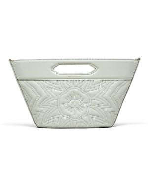 Scanlan Theodore The Quilted Bucket - Gray