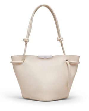 Scanlan Theodore The Athos Bucket - White