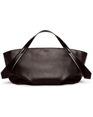 Scanlan Theodore The Carry Shopper - Brown