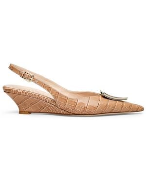 Scanlan Theodore Triangle Frame Wedge 4.5 - Multicolor