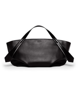 Scanlan Theodore The Carry Shopper - Black
