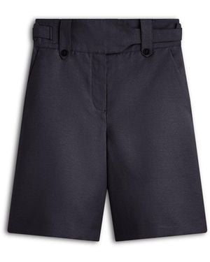 Scanlan Theodore Cargo Short - Blue