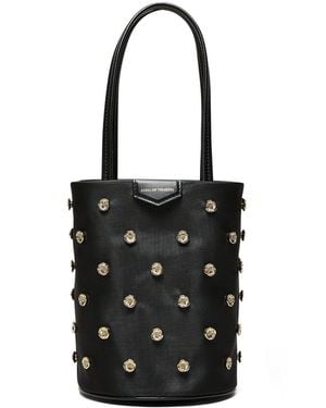 Scanlan Theodore The Poppy Mesh - Black