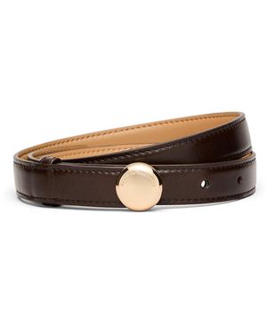 Scanlan Theodore The Ilios Belt - White