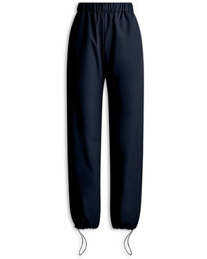 Scanlan Theodore Double Cotton Tech Cargo - Blue
