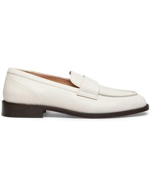 Scanlan Theodore Loafer 2.5 - White