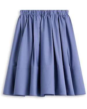 Scanlan Theodore Parachute Cotton Bonded Mini - Blue