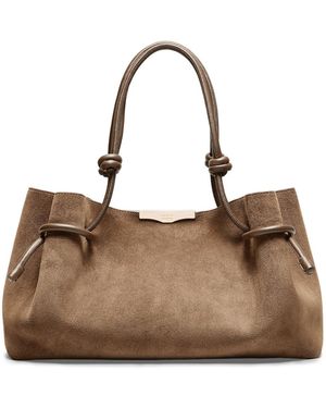 Scanlan Theodore The Athos Shopper - Brown