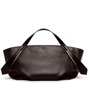 Scanlan Theodore The Carry Shopper - Brown