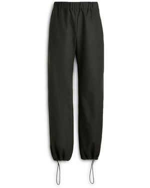 Scanlan Theodore Double Cotton Tech Cargo - Black