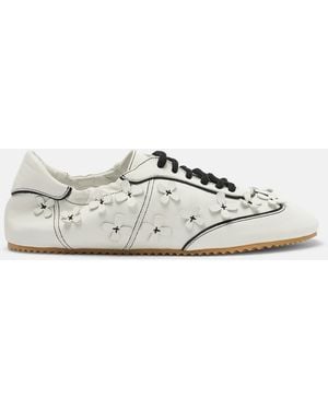 SCAROSSO Riley Flowers - Multicolor