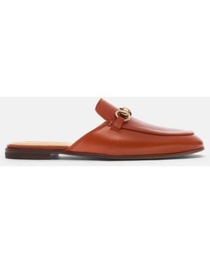 SCAROSSO Serena Cognac - Brown