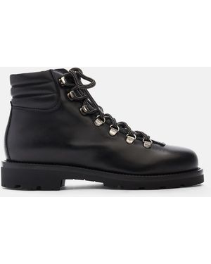 SCAROSSO Catherine - Black