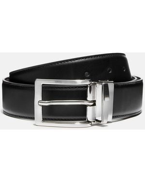 SCAROSSO Belts - Black
