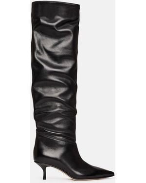 SCAROSSO Barbara - Black