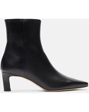 SCAROSSO Kitty - Black