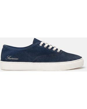 SCAROSSO Sirio - Blue