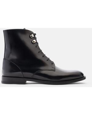 SCAROSSO Eva Nera - Black