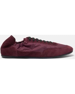 SCAROSSO Sneakers - Viola