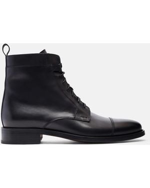 SCAROSSO Totò Nero - Black