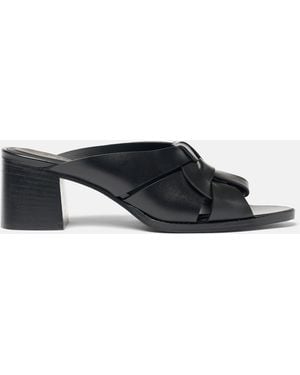 SCAROSSO Aida - Black