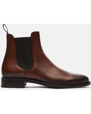SCAROSSO Enzo Castagno - Brown