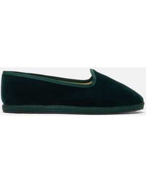 SCAROSSO Valentina Verde Velluto