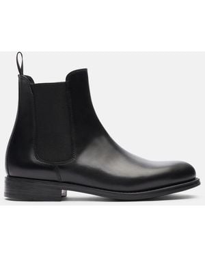 SCAROSSO Elena Ebano - Black