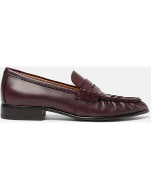 SCAROSSO Mar Burgundy - Marrone