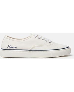 SCAROSSO Sirio - White