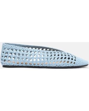 SCAROSSO Ella Bleu Clair