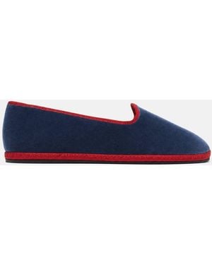 SCAROSSO William Iv Poker - Blu