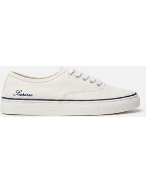 SCAROSSO Sirio - White