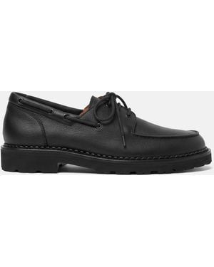 SCAROSSO Arthur - Black