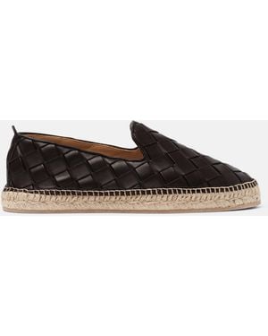 SCAROSSO Espadrilles - Nero