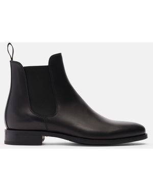 SCAROSSO Giancarlo Nero - Black