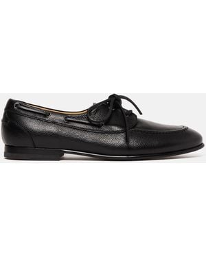 SCAROSSO Ginevro - Noir