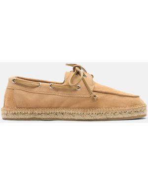 SCAROSSO Felipe Suede - Multicolore