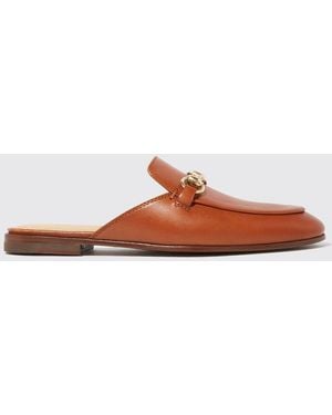 SCAROSSO Serena Cognac - Multicolore