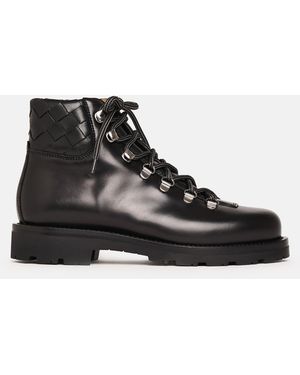 SCAROSSO Catherine Woven - Black