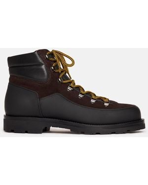 SCAROSSO Hermann Dark - Nero