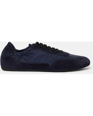 SCAROSSO Sneakers - Blu