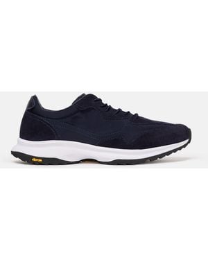 SCAROSSO Achille - Blu