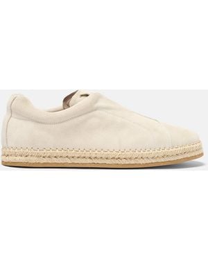 SCAROSSO Thiago Espadrilles - Natur
