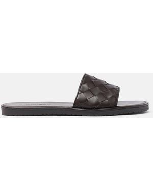 SCAROSSO Ulisse Dark Woven - Multicolor
