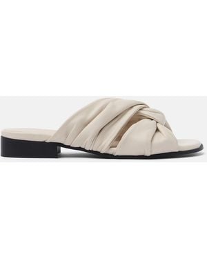 SCAROSSO Bebe Off - Weiß