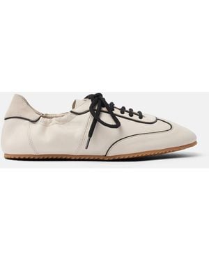 SCAROSSO Riley Off - Natural