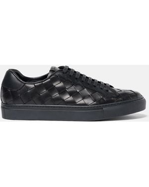 SCAROSSO Ugo Woven - Nero