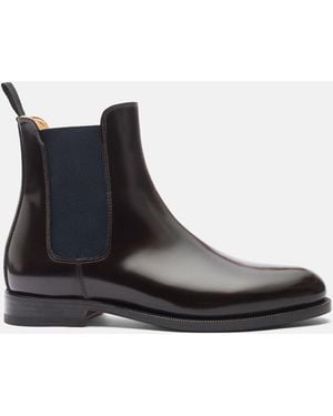 SCAROSSO Elena Ebano - Black