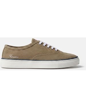 SCAROSSO Sirio Kakhi - Multicolor